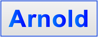 Image of the name Arnold Image of the name Arnold