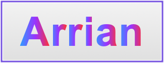 Image of the name Arrian Image of the name Arrian