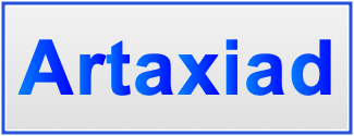 Image of the name Artaxiad