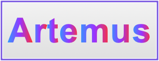 Image of the name Artemus