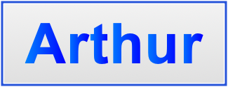 Image of the name Arthur