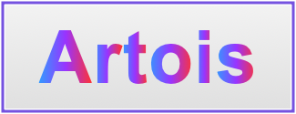 Image of the name Artois Image of the name Artois