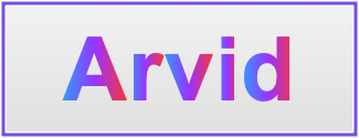 Image of the name Arvid Image of the name Arvid