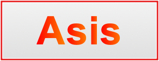 Image of the name Asis