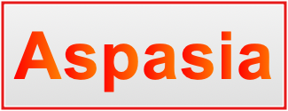 Image of the name Aspasia