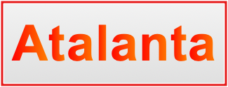 Image of the name Atalanta