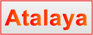 Image of the name Atalaya Image of the name Atalaya