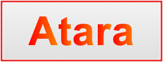 Image of the name Atara