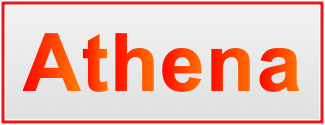 Image of the name Athena Image of the name Athena
