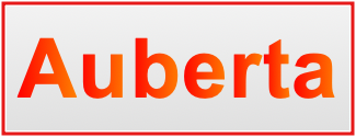 Image of the name Auberta