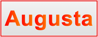 Image of the name Augusta