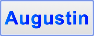 Image of the name Augustin