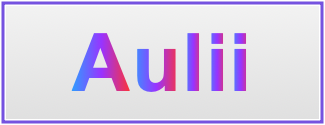 Image of the name Aulii