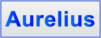 Image of the name Aurelius