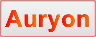 Image of the name Auryon