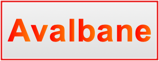 Image of the name Avalbane Image of the name Avalbane