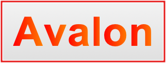 Image of the name Avalon