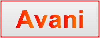 Image of the name Avani
