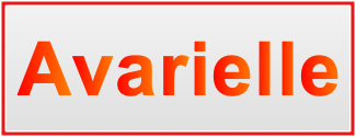 Image of the name Avarielle Image of the name Avarielle