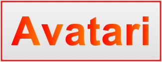 Image of the name Avatari