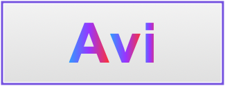 Image of the name Avi