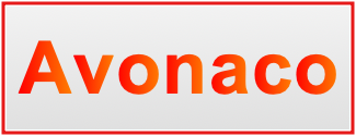 Image of the name Avonaco Image of the name Avonaco