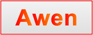 Image of the name Awen Image of the name Awen