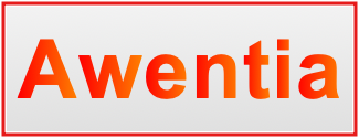 Image of the name Awentia