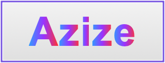 Image of the name Azize