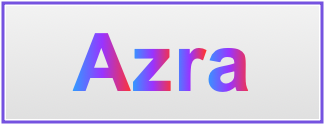 Image of the name Azra Image of the name Azra