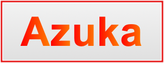 Image of the name Azuka