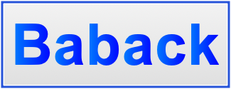 Image of the name Baback Image of the name Baback
