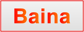 Image of the name Baina