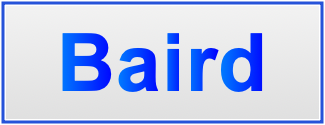 Image of the name Baird