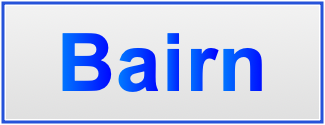 Image of the name Bairn