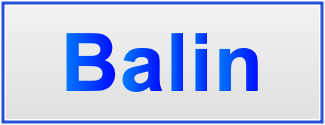 Image of the name Balin