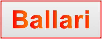 Image of the name Ballari