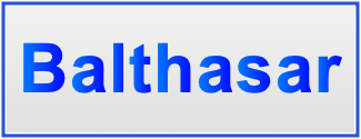 Image of the name Balthasar