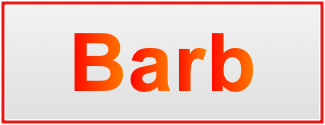 Image of the name Barb