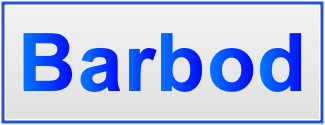 Image of the name Barbod