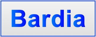 Image of the name Bardia