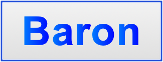 Image of the name Baron Image of the name Baron