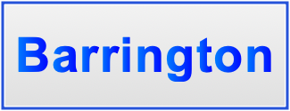 Image of the name Barrington