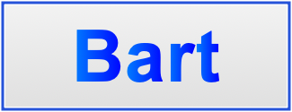 Image of the name Bart