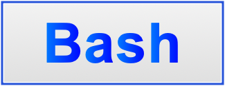 Image of the name Bash