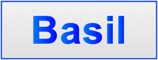 Image of the name Basil Image of the name Basil