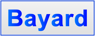 Image of the name Bayard