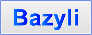 Image of the name Bazyli