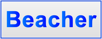 Image of the name Beacher Image of the name Beacher