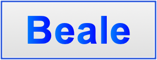 Image of the name Beale Image of the name Beale